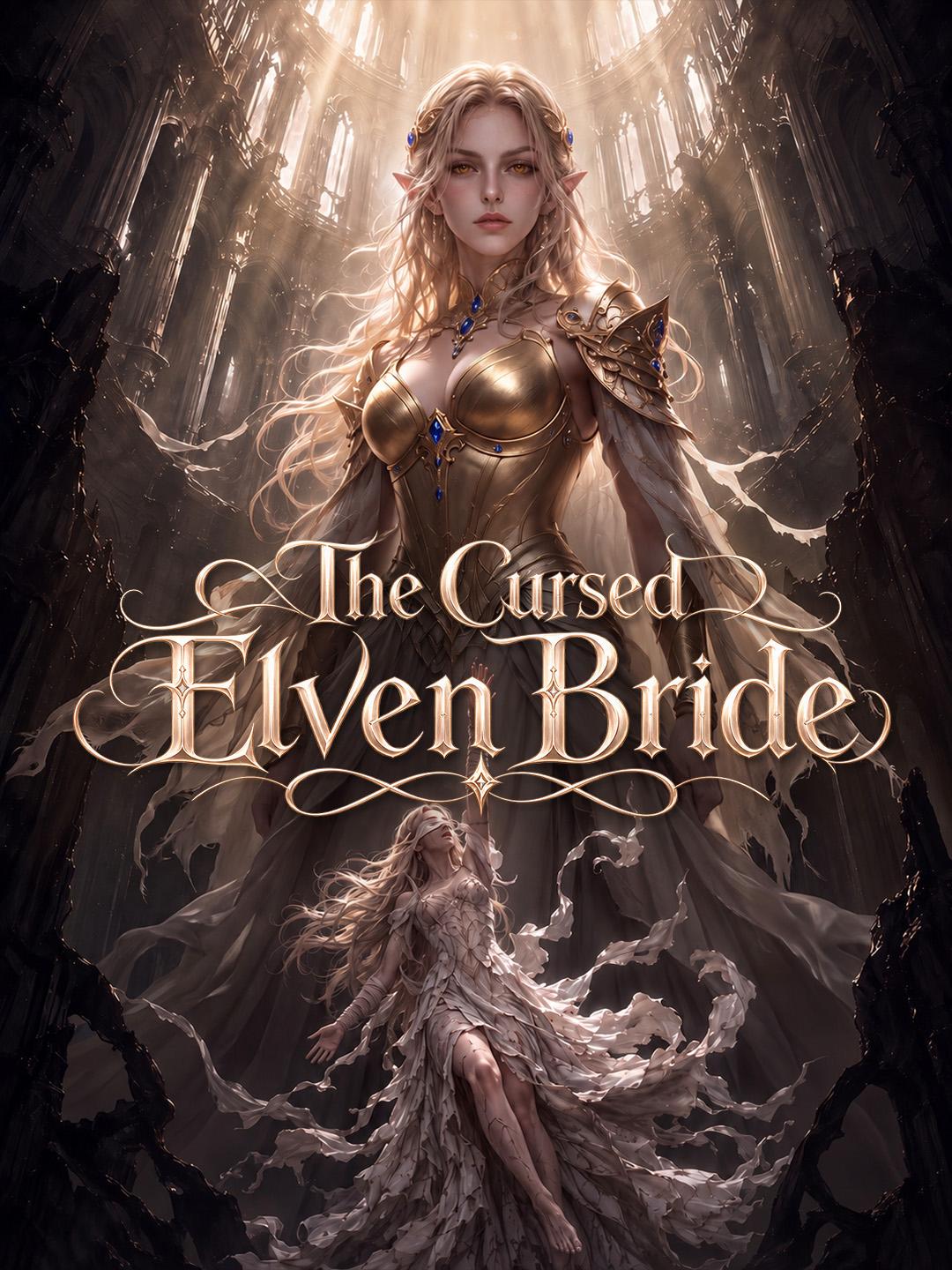The Cursed Elven Bride