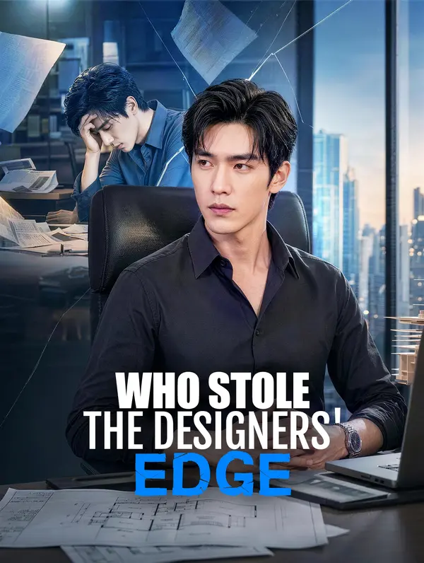 Who Stole the Designers' Edge