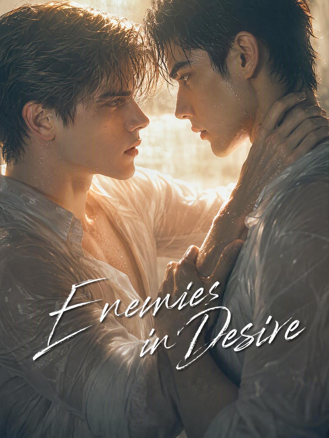 Enemies in Desire