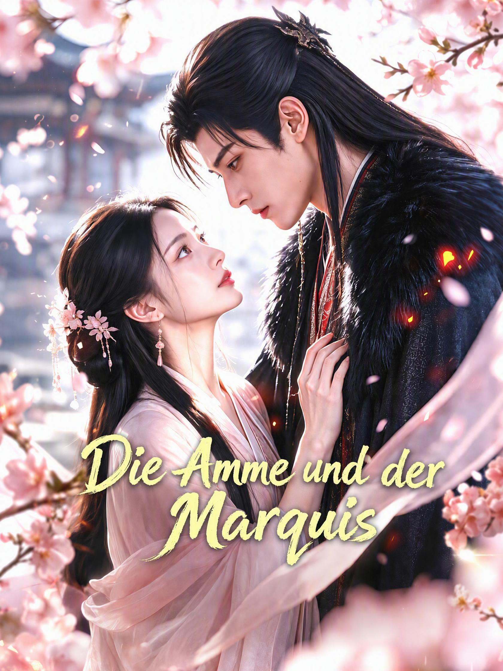 Die Amme und der Marquis