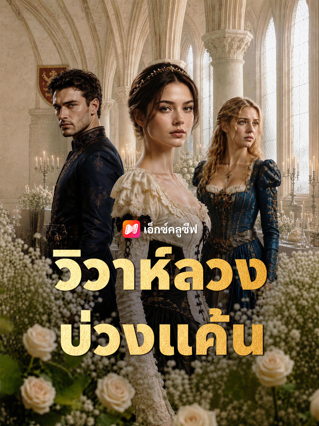 วิวาห์ลวงบ่วงแค้น