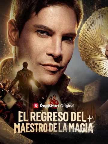 El regreso del Maestro de la Magia