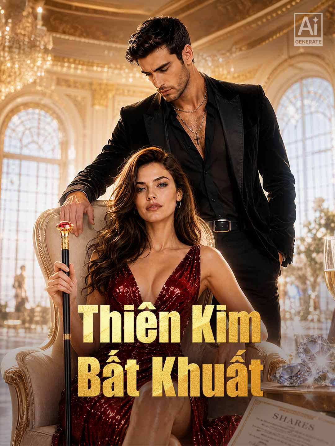 Thiên Kim Bất Khuất