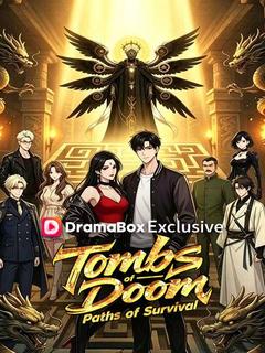 Tombs of Doom, Paths of Survival