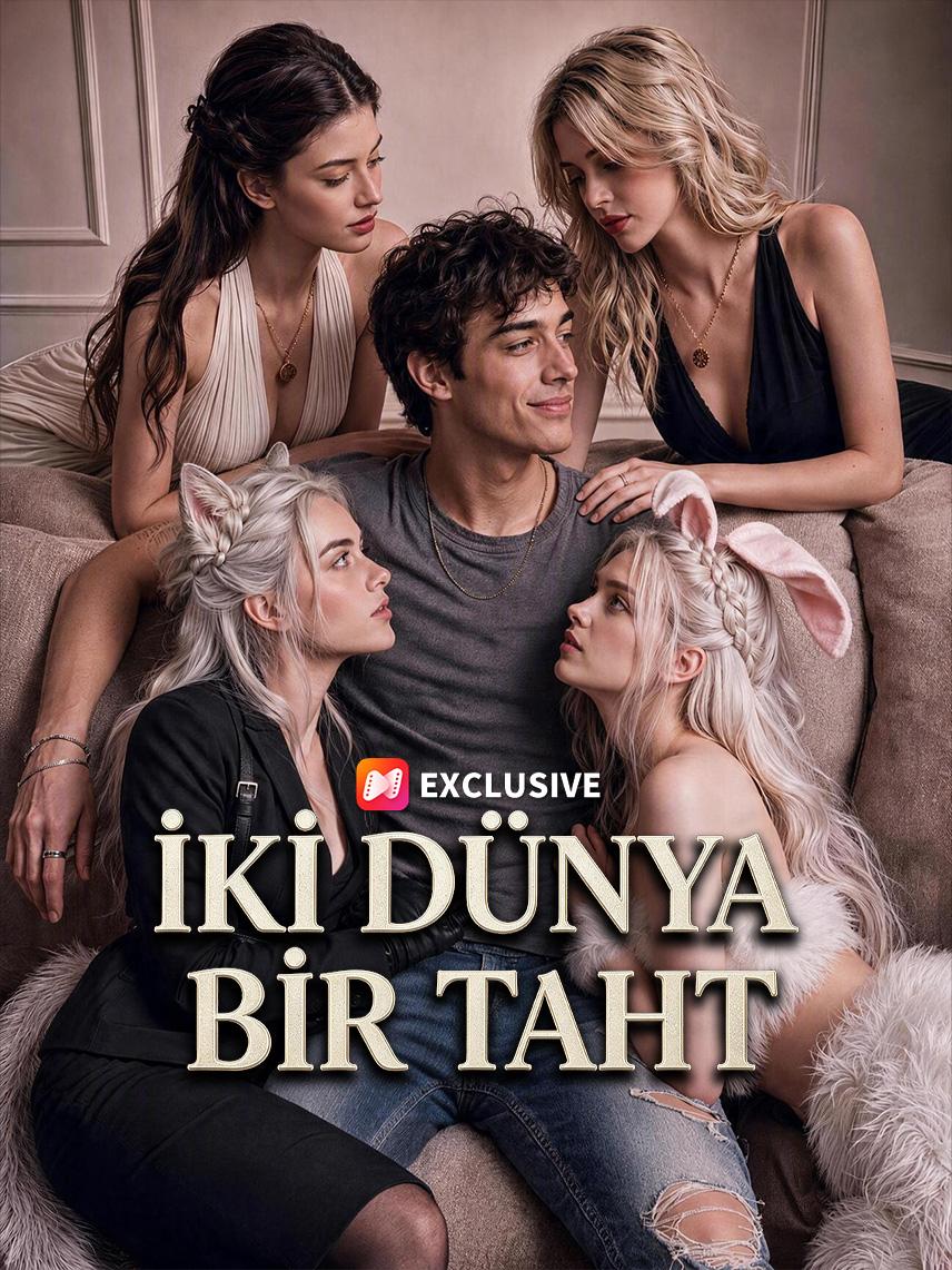 İki Dünya Bir Taht