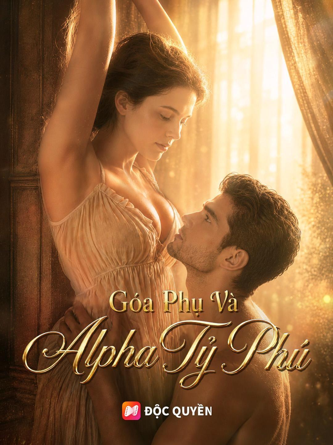 (Lồng tiếng) Góa Phụ Và Alpha Tỷ Phú