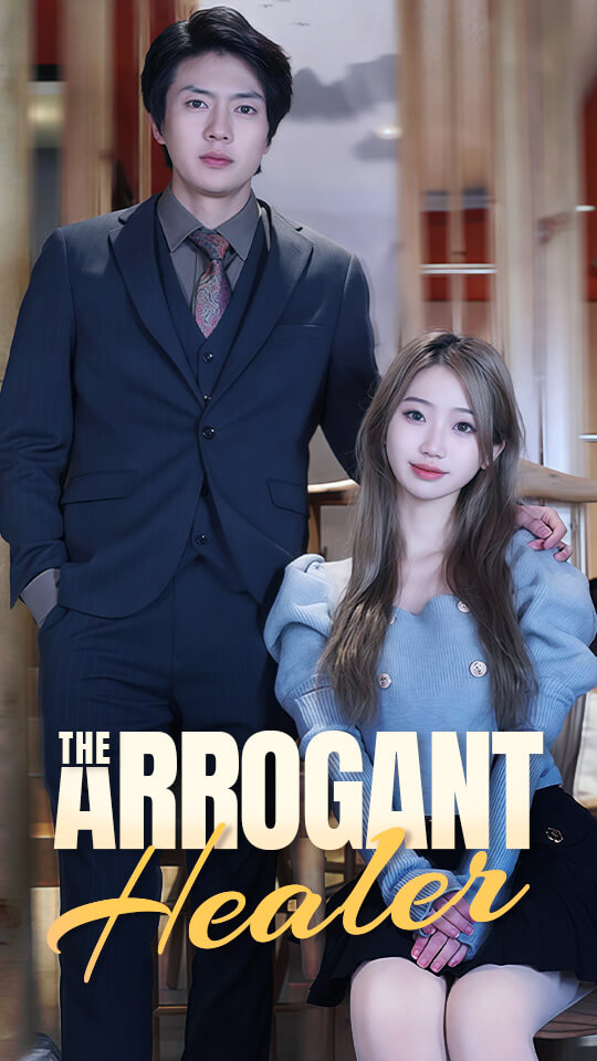 The Arrogant Healer