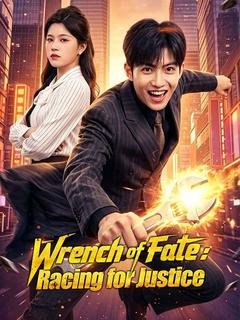 Wrench of Fate: Racing for Justice