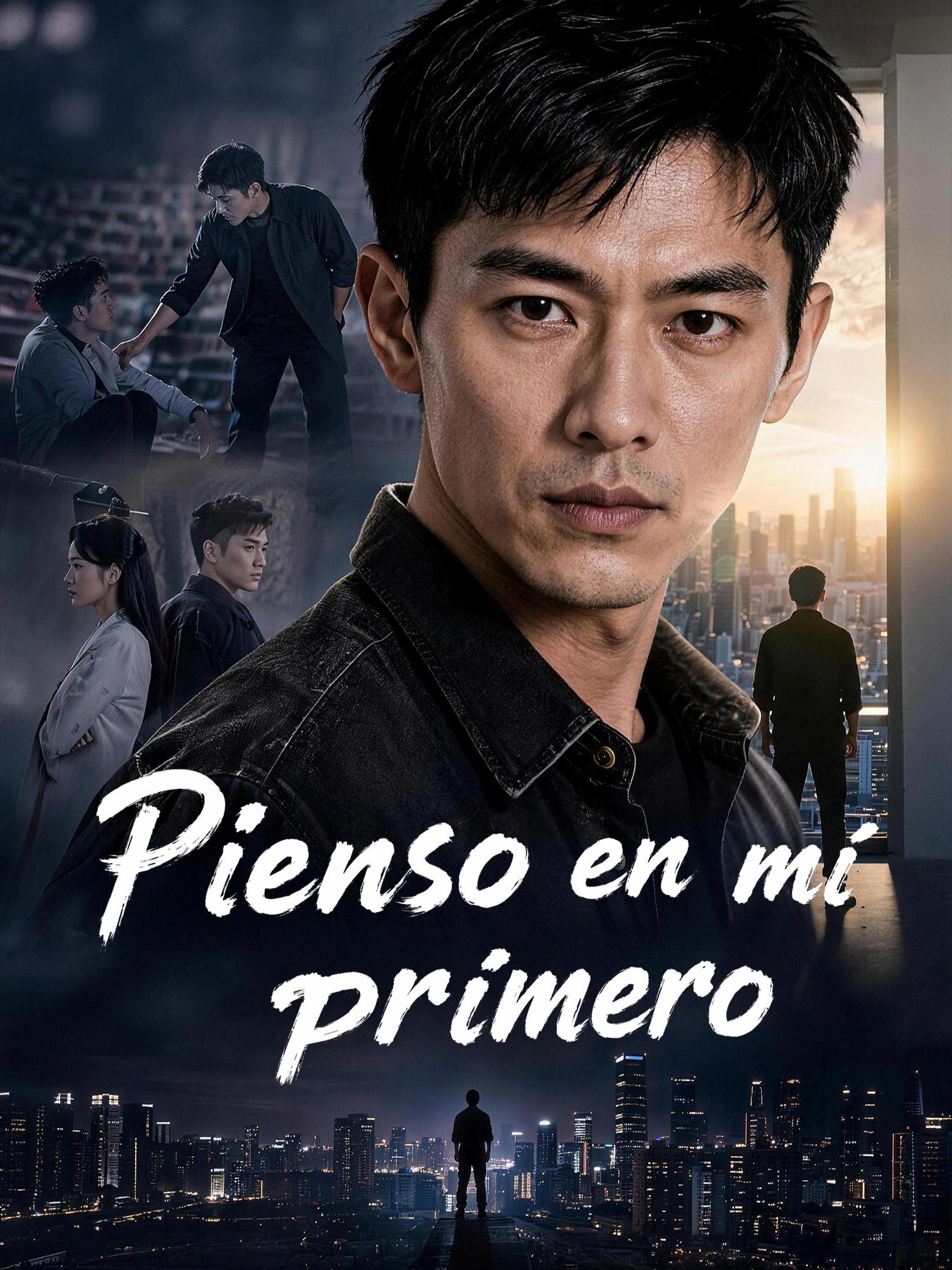 Pienso en mí primero
