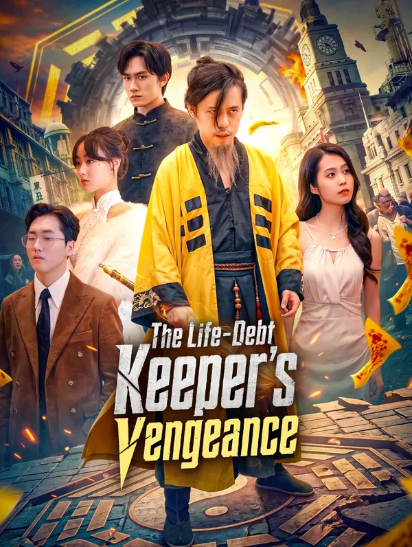 The Life-Debt Keeper's Vengeance