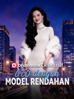 CEO dengan Model Rendahan