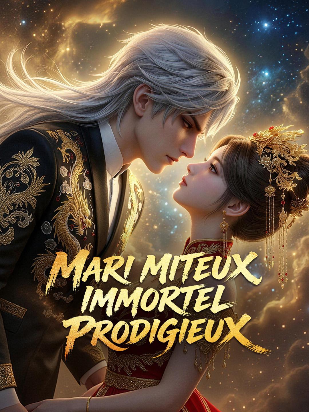MARI MITEUX, IMMORTEL PRODIGIEUX