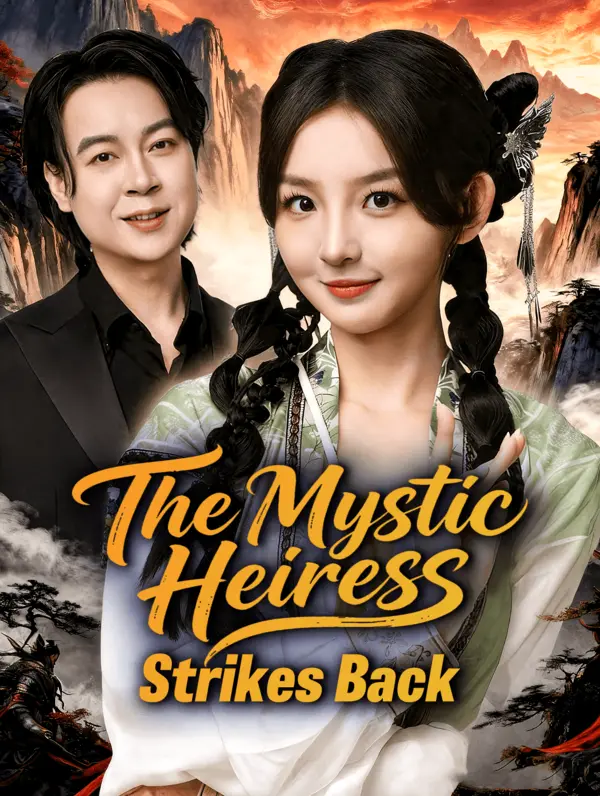 The Mystic Heiress Strikes Back