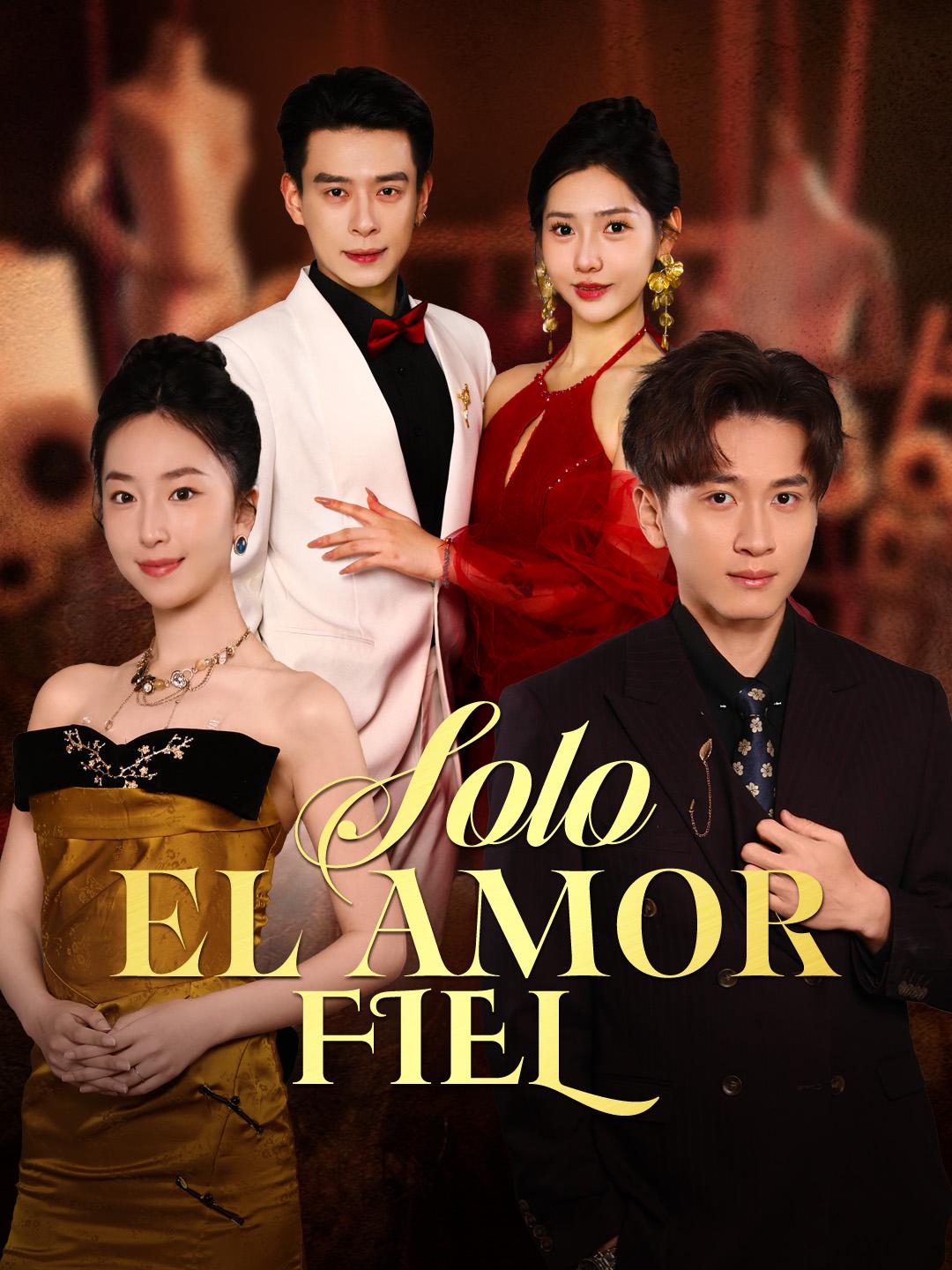 Solo el amor fiel