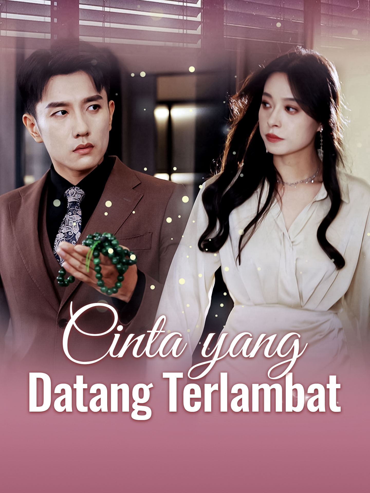 Cinta yang Datang Terlambat