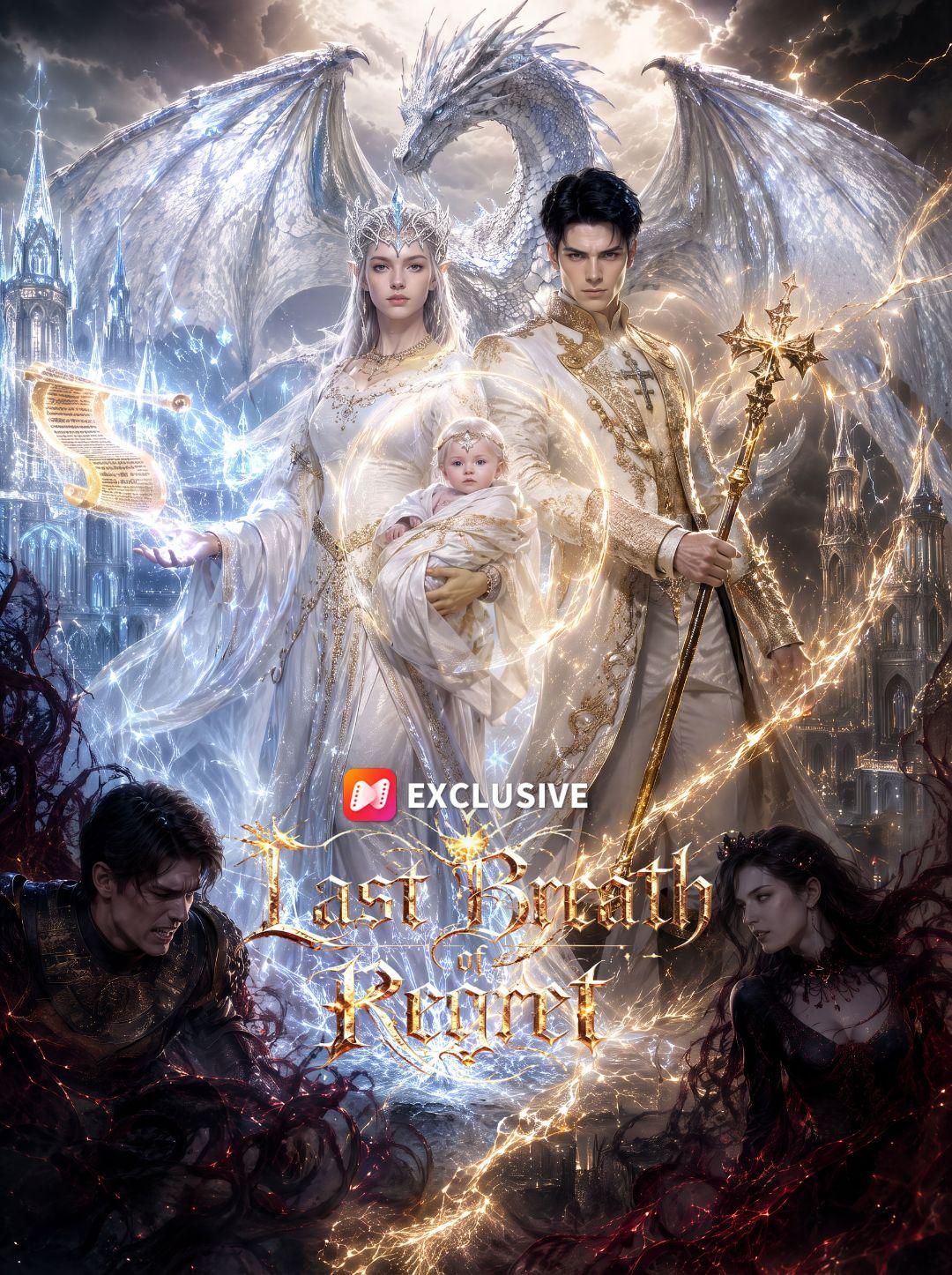Last Breath of Regret