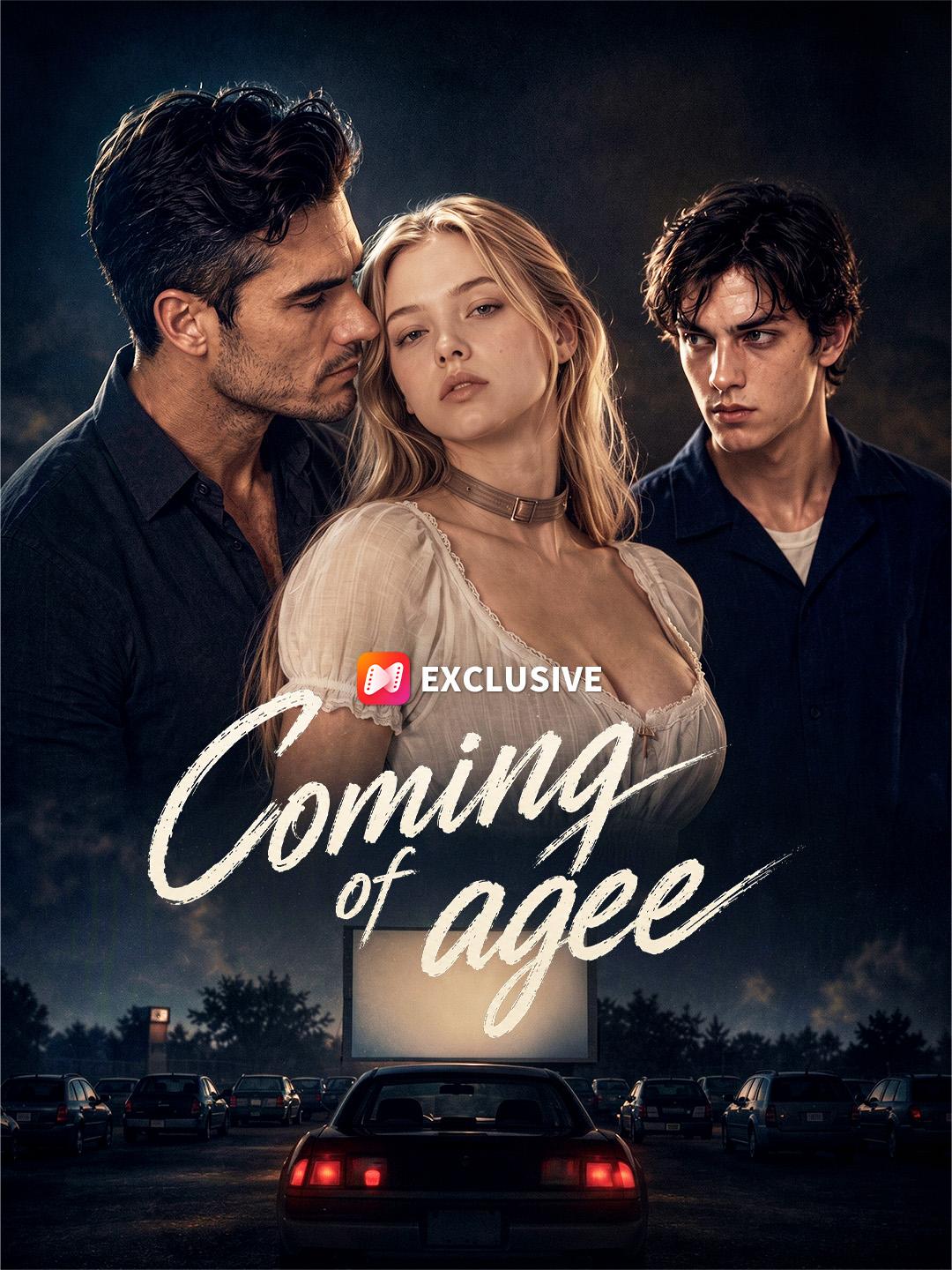 Coming of age