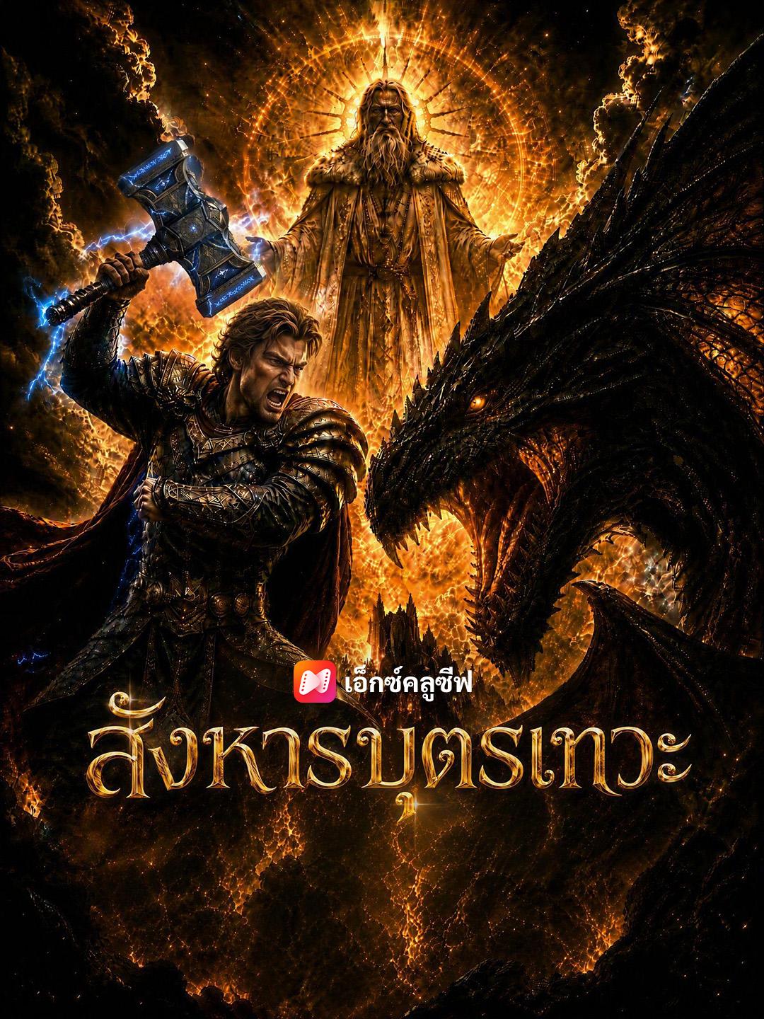 สังหารบุตรเทวะ