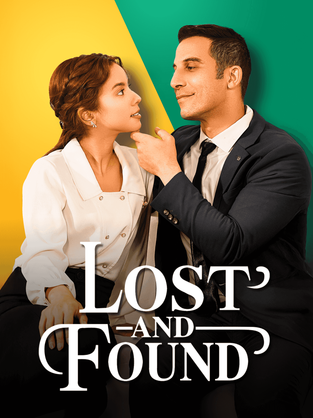 Lost and Found