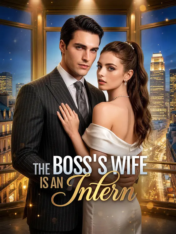The Boss's Wife Is an Intern