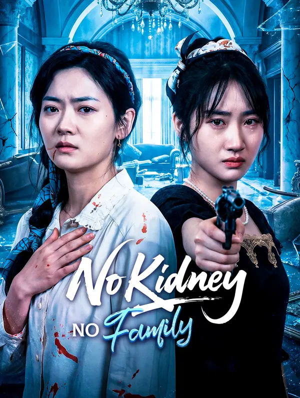 No Kidney, No Family