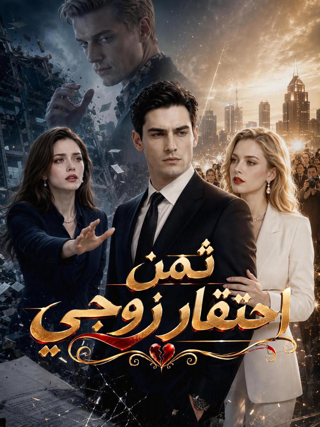 ثمن احتقار زوجي