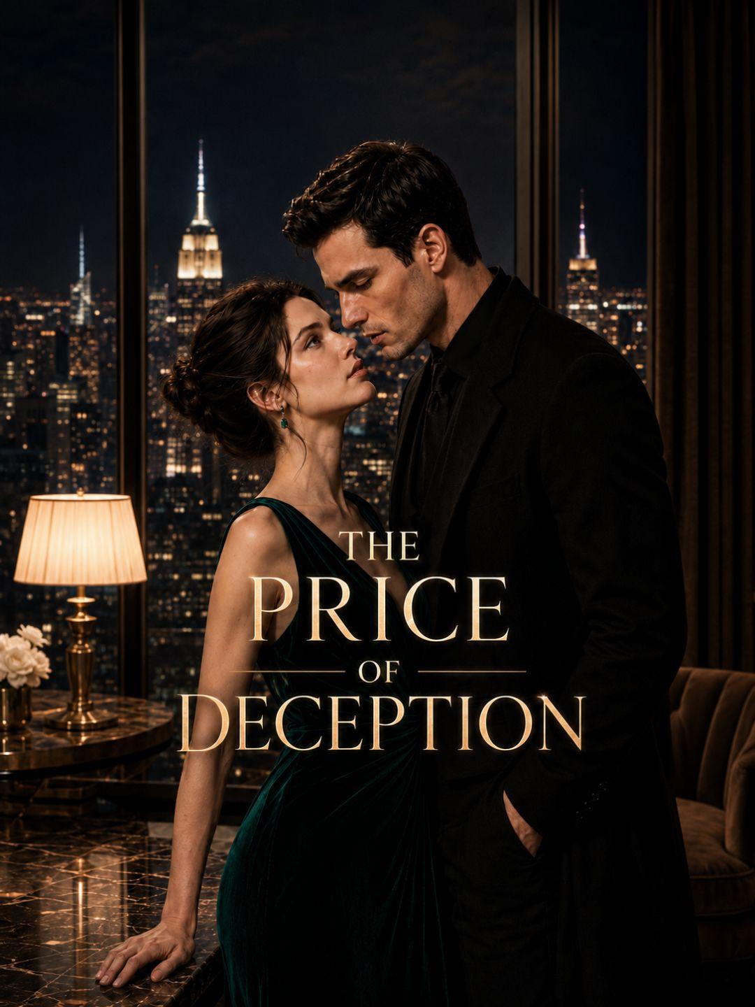 The Price of Deception