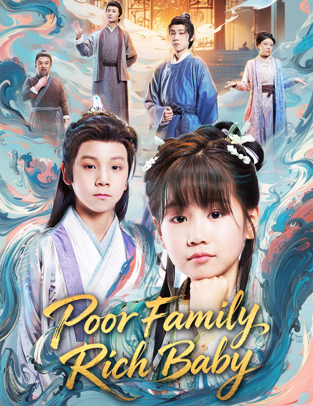 Poor Family, Rich Baby