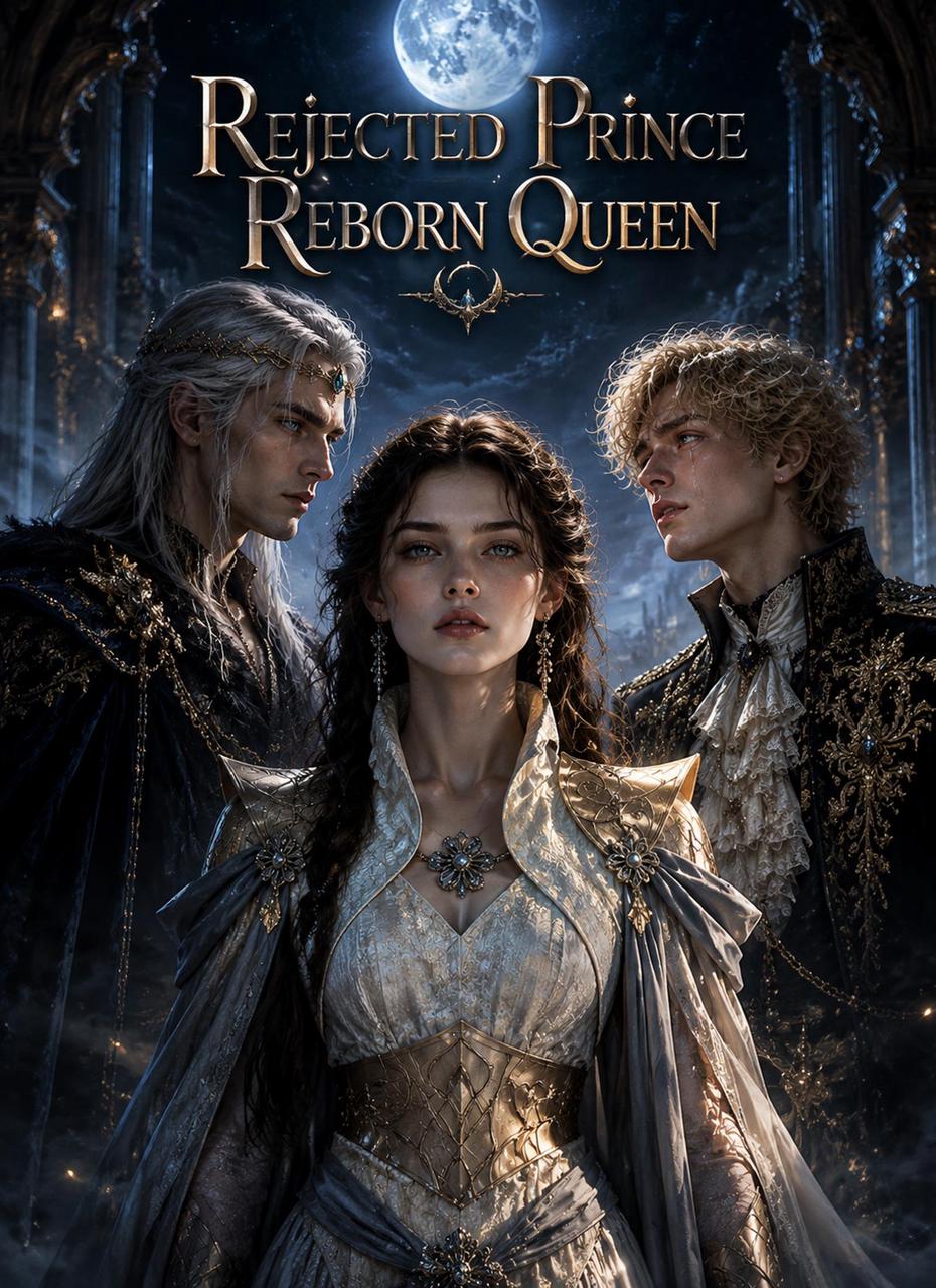 Rejected Prince, Reborn Queen