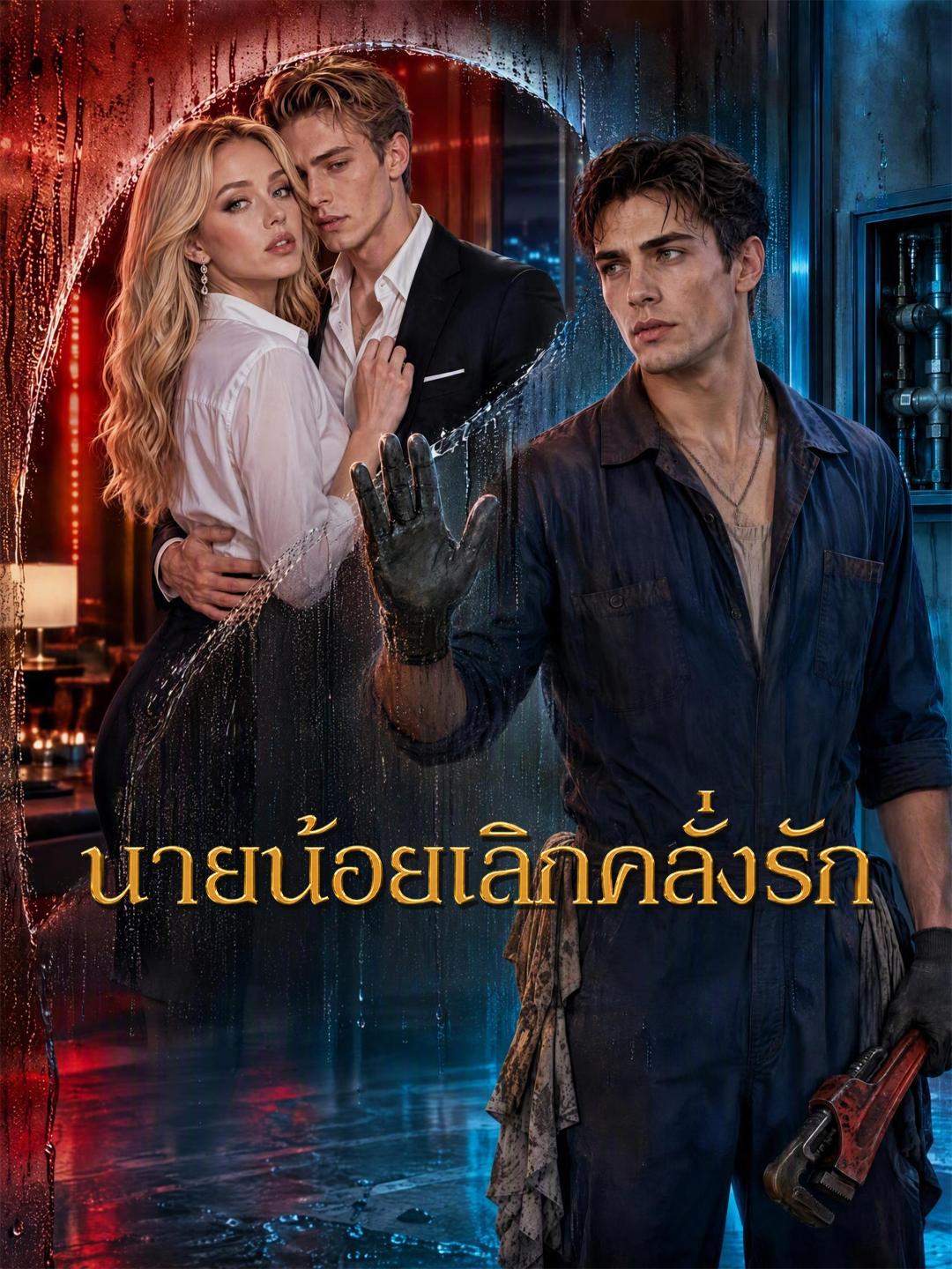 นายน้อยเลิกคลั่งรัก