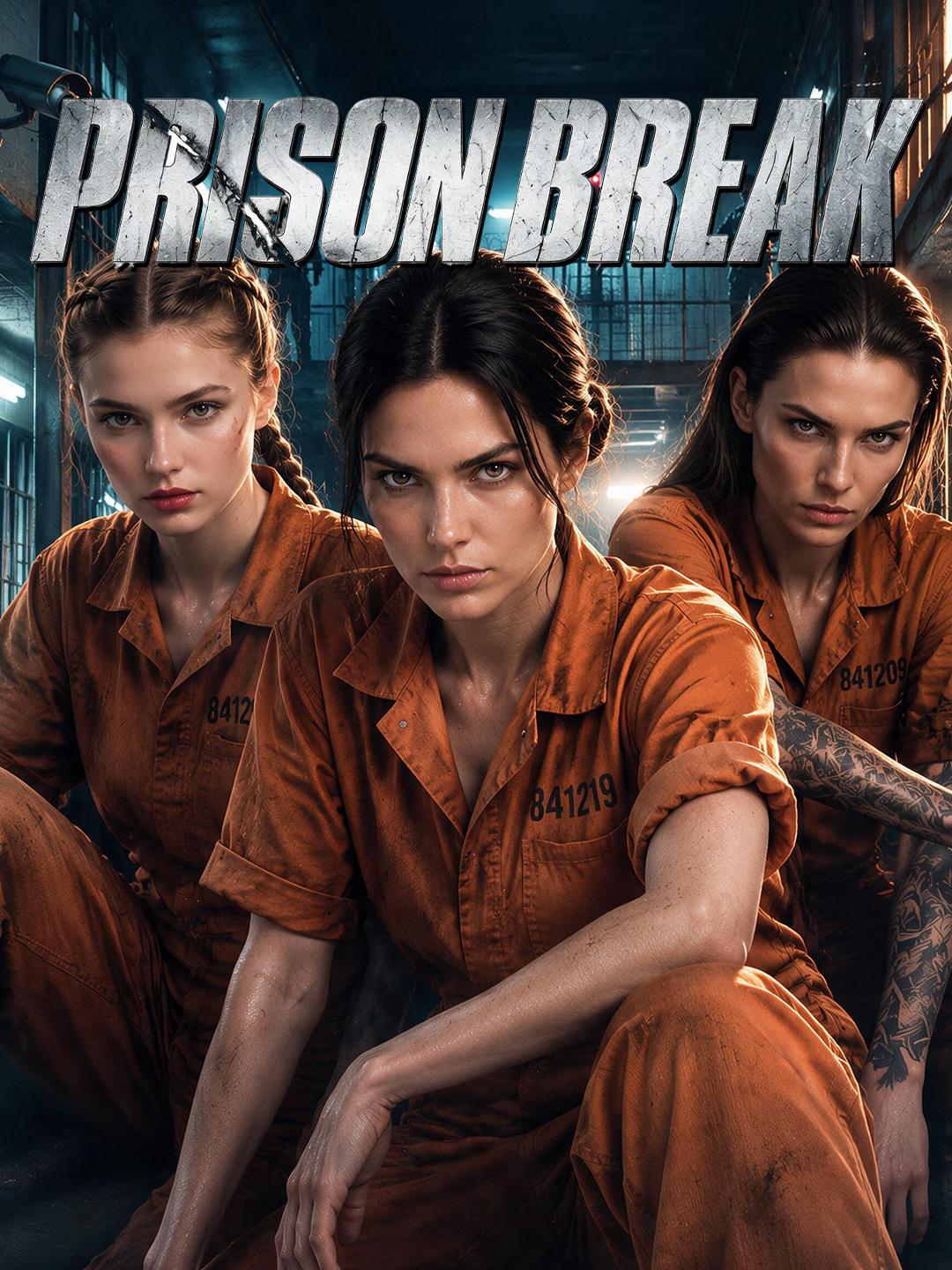 Prison Break