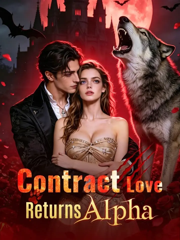 Contract Love Returns Alpha