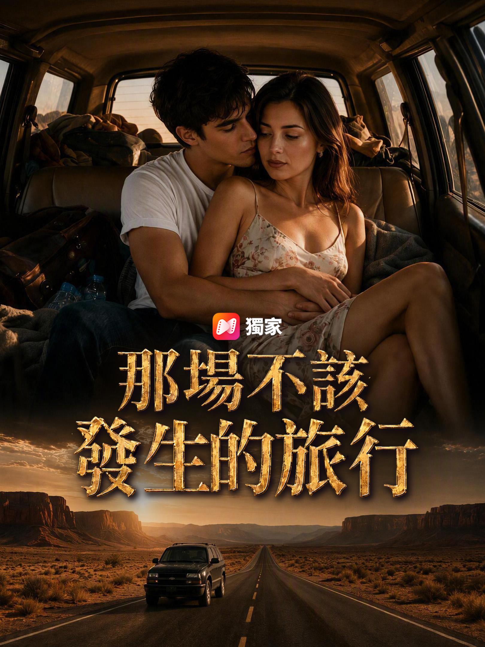 那場不該發生的旅行