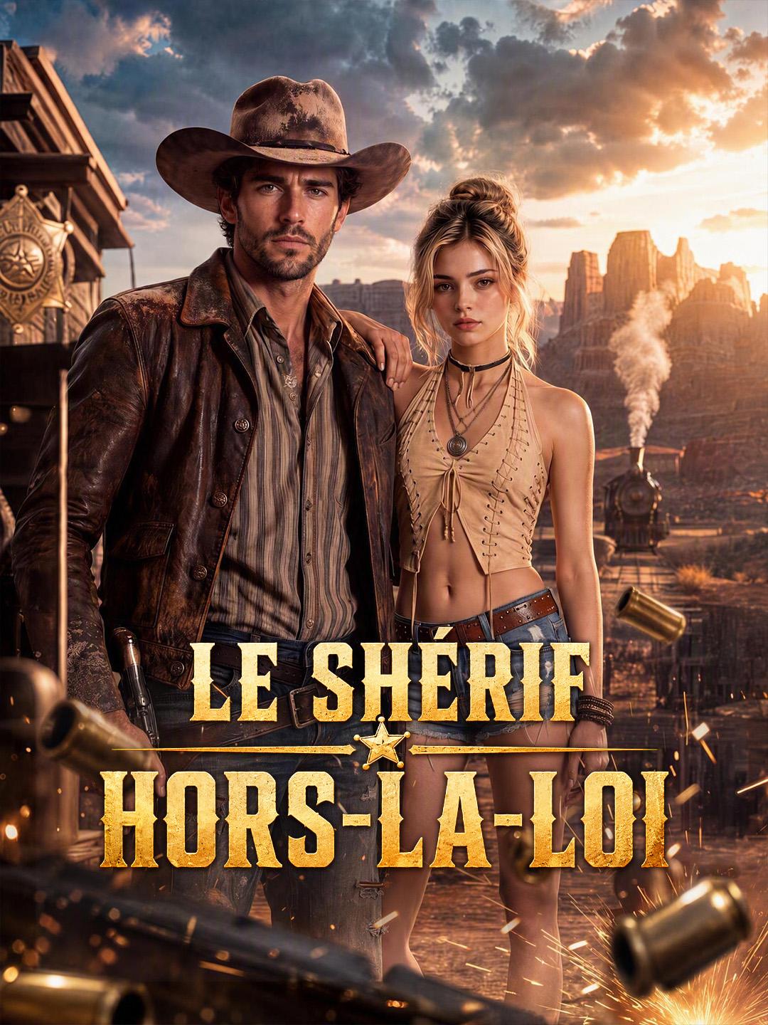 LE SHÉRIF HORS-LA-LOI