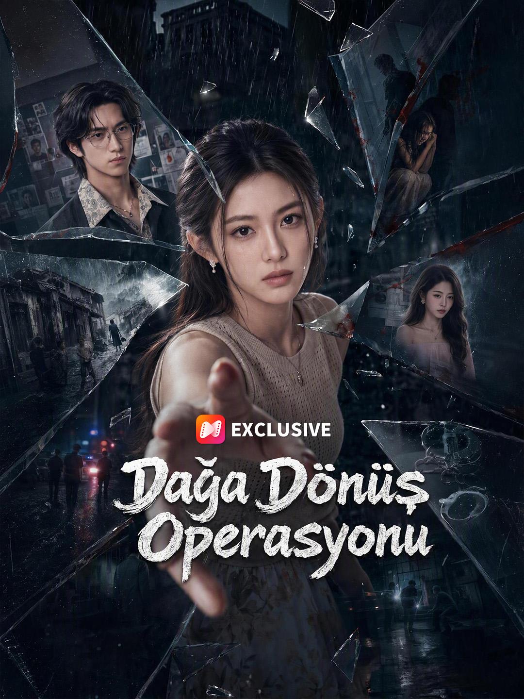 Dağa Dönüş Operasyonu
