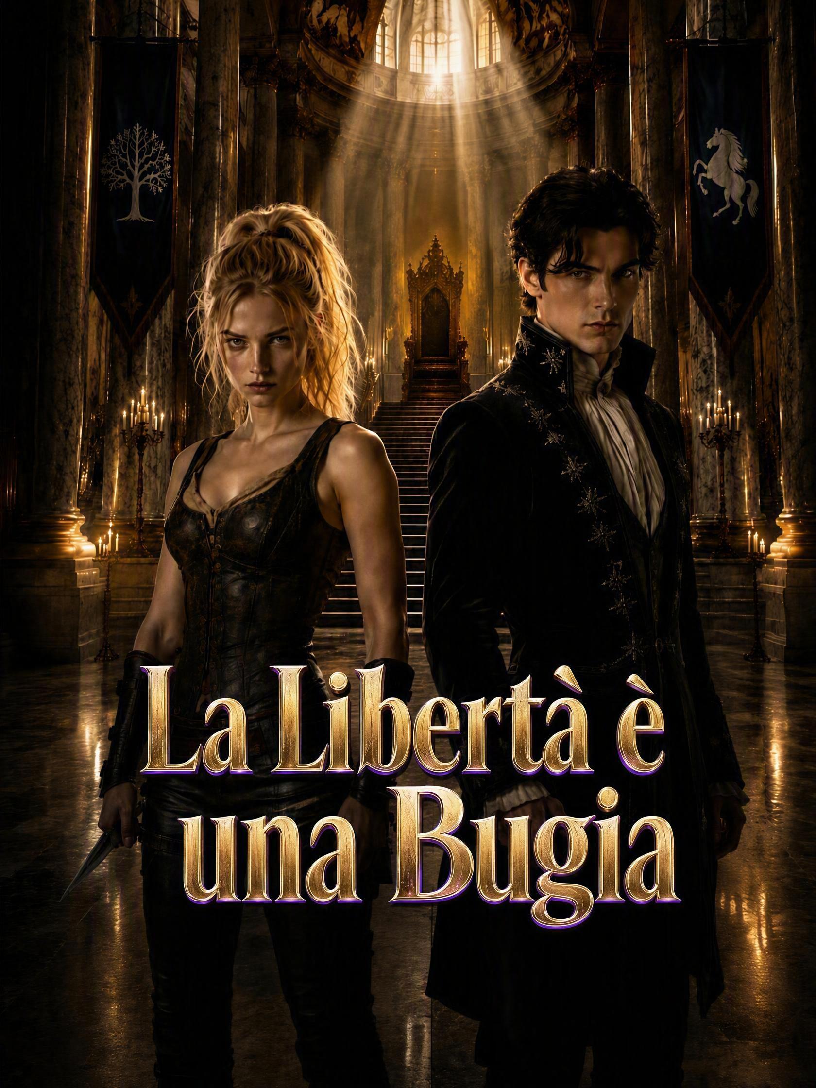 La Libertà è una Bugia