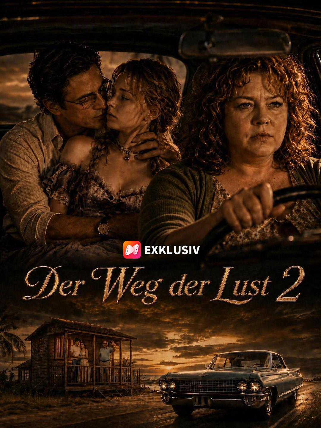 Der Weg der Lust 2