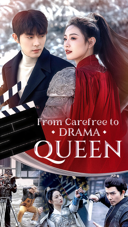 From Carefree To Drama Queen