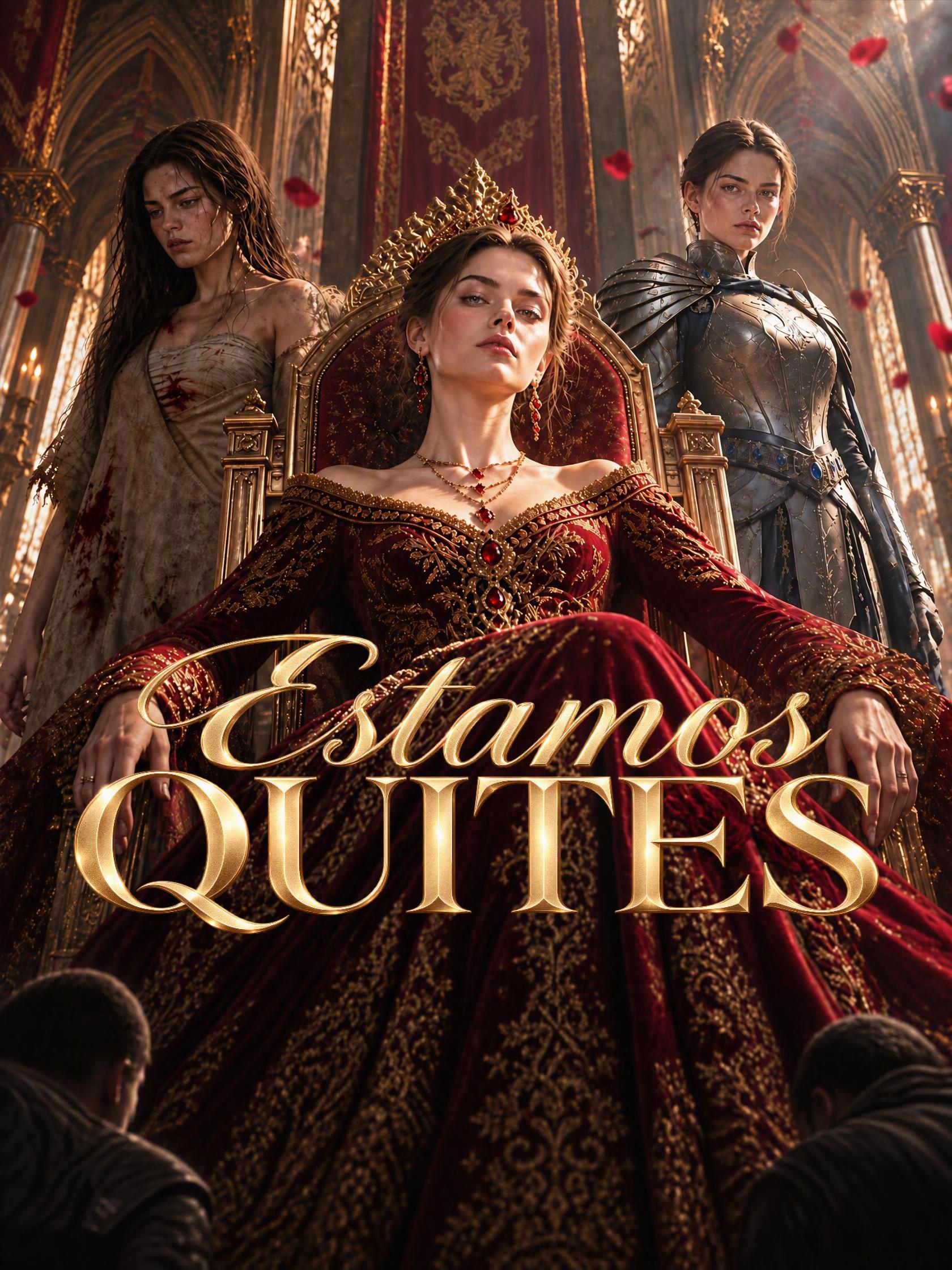 Estamos Quites
