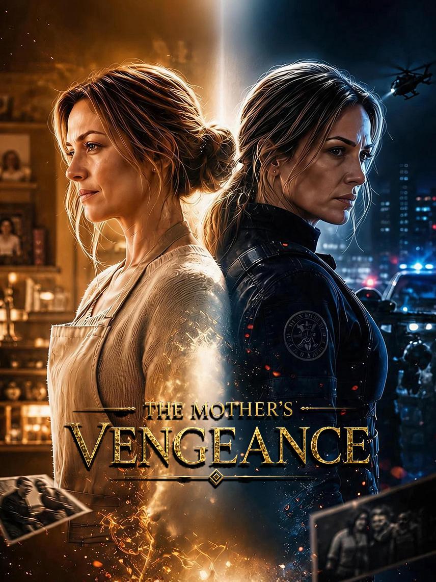 The Mother's Vengeance