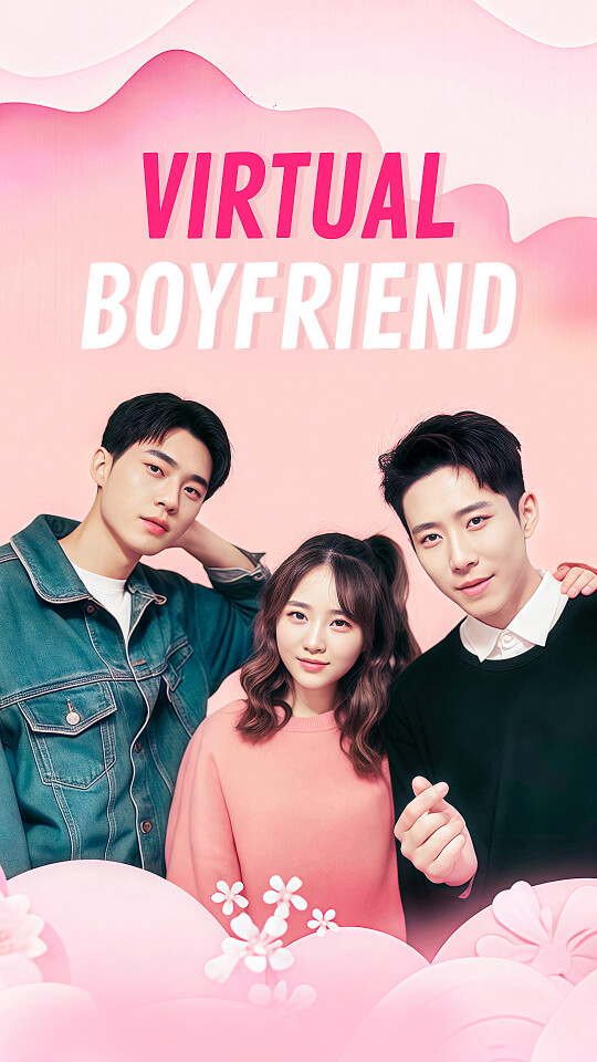 Virtual Boyfriend