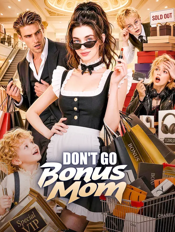 Don't Go, Bonus Mom