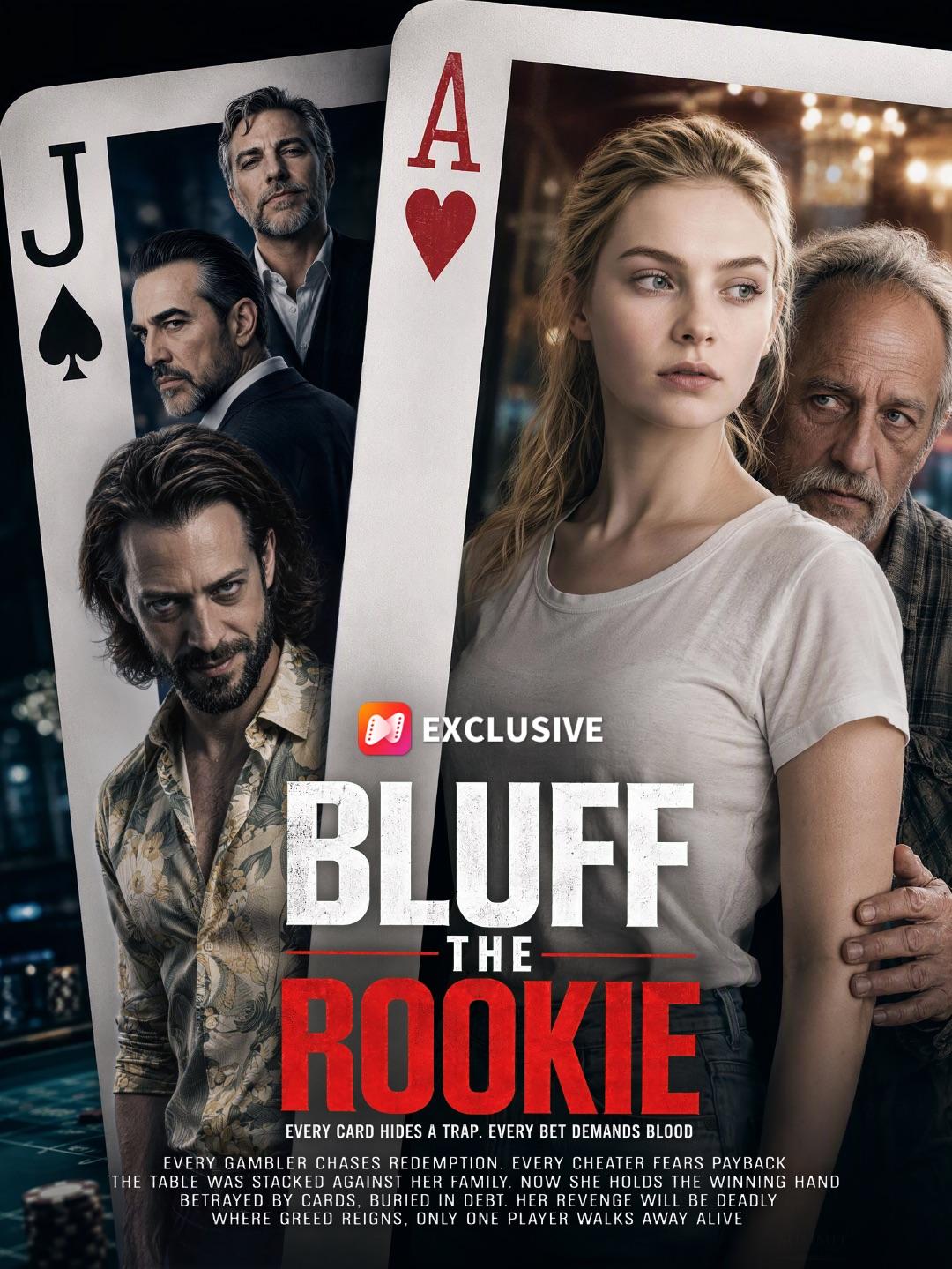 Bluff the Rookie