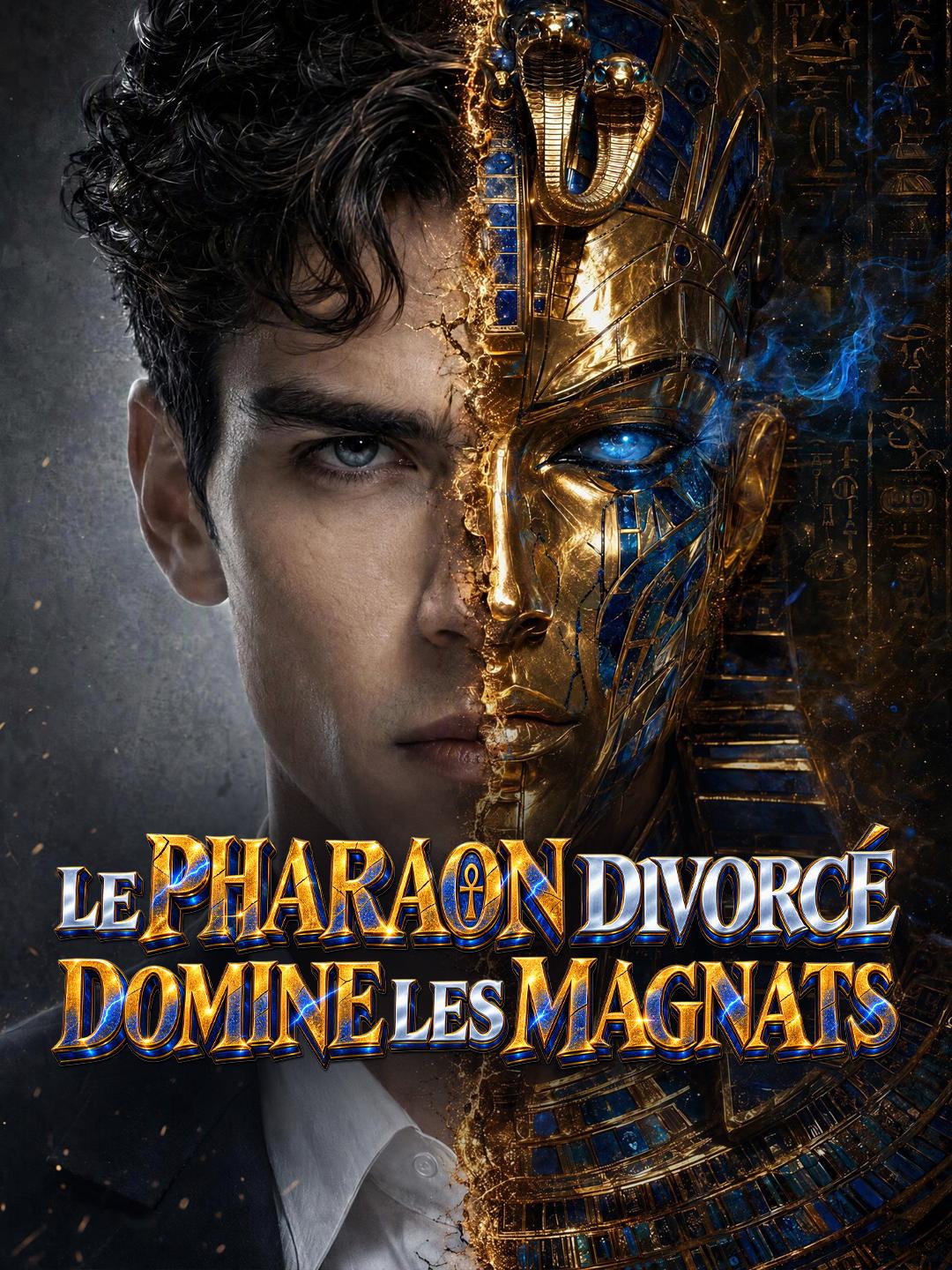 LE PHARAON DIVORCÉ DOMINE LES MAGNATS