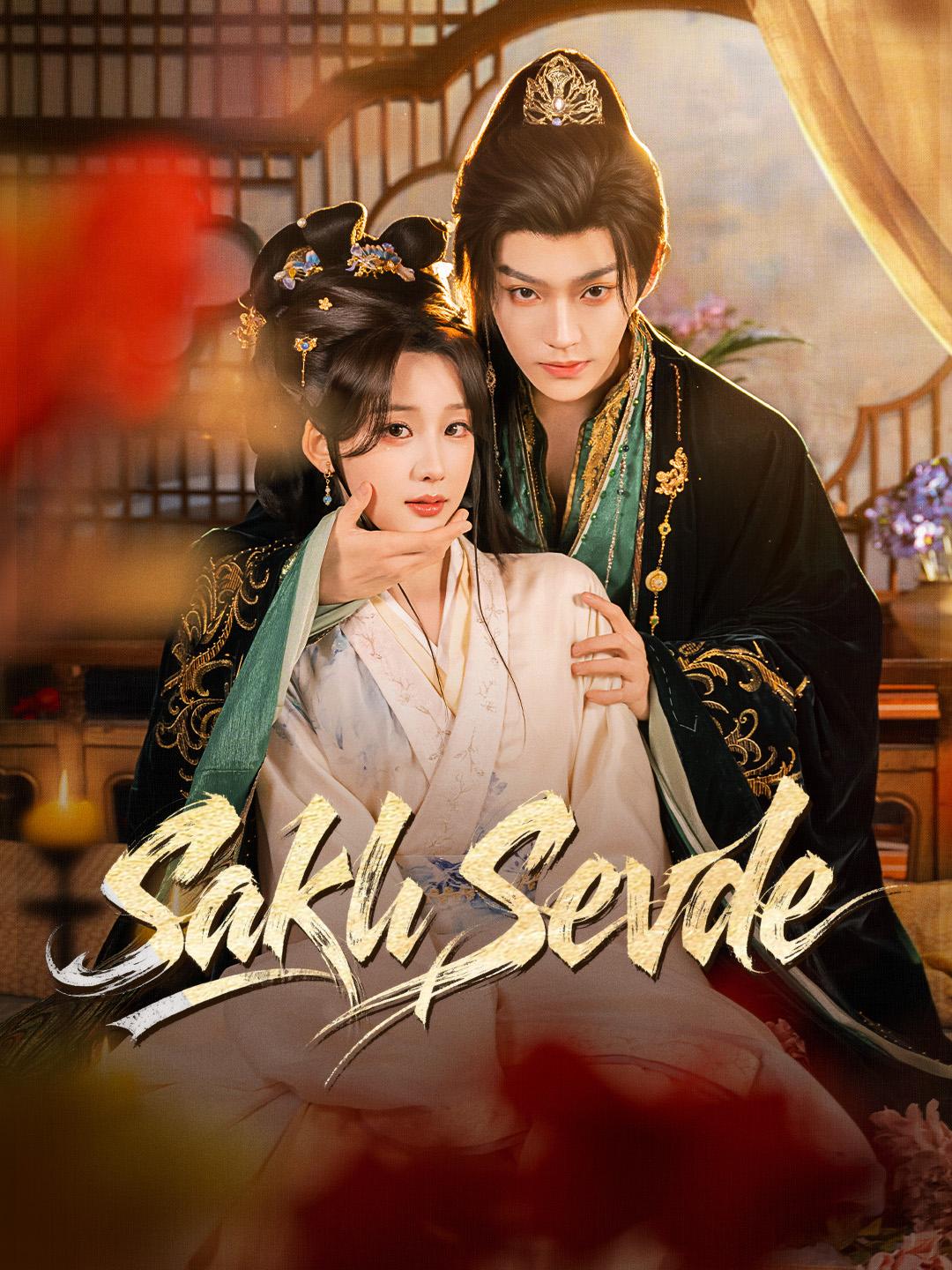 Saklı Sevde