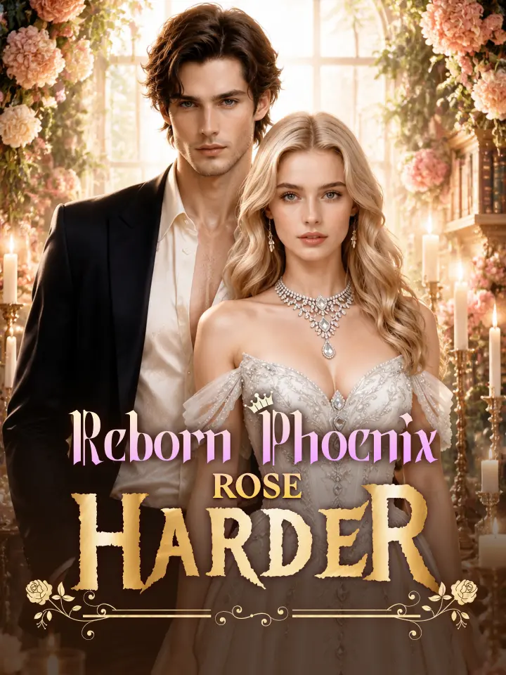 Reborn Phoenix Rose Harder