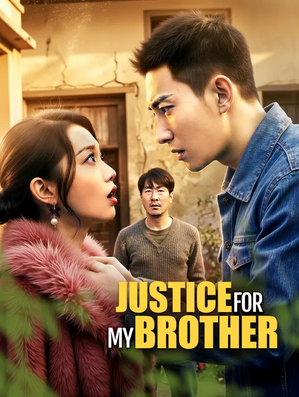 Justice for My Brother
