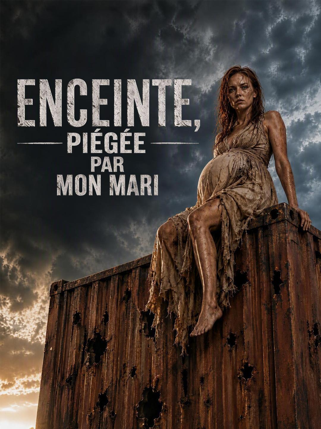 ENCEINTE, PIÉGÉE PAR MON MARI