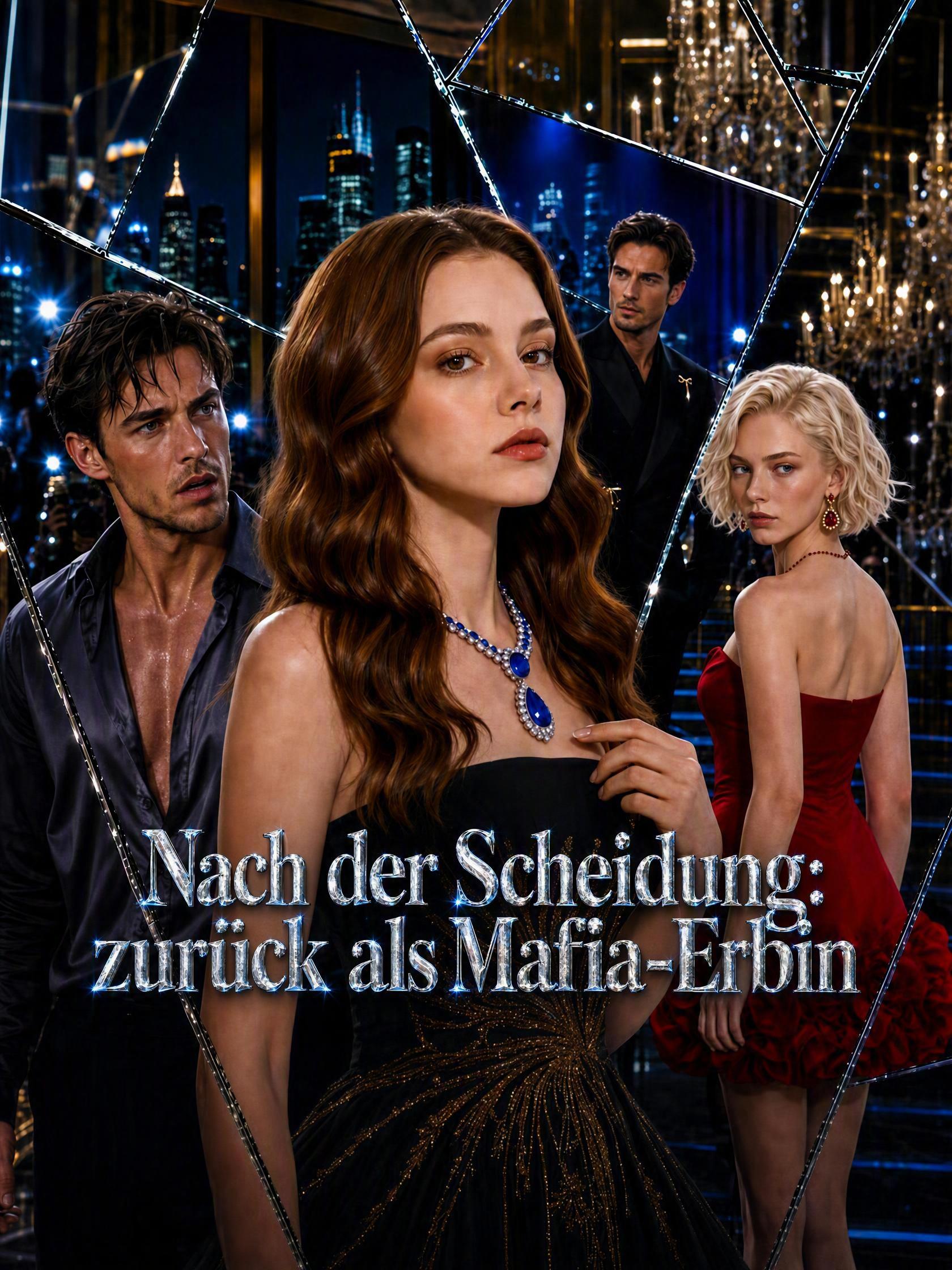 Nach der Scheidung: zurück als Mafia-Erbin