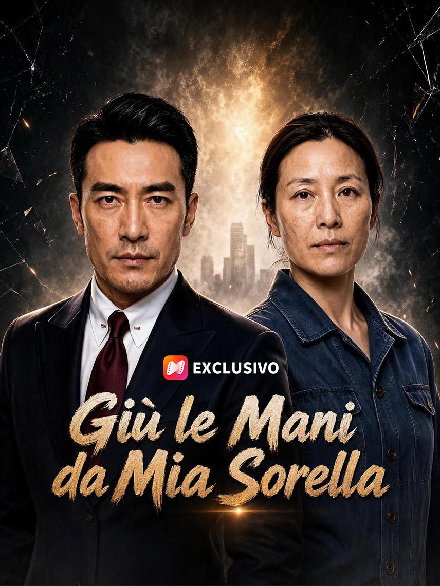 Giù le Mani da Mia Sorella